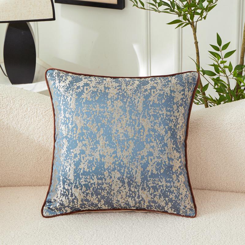 Новый Крафт Прикроватная Наволочка для Подушки Автомобильная Мебель Подарок Легкая Роскошь Диван Большая Подушка