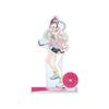 TV Anime Riku Shoto Ani Art Big Acrylic Stand with Parts "SAKAMOTO DAYS"