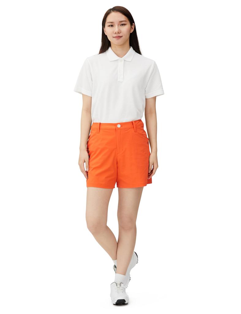 Shorts To the Golf M [Ping Apparel] Women's (Cool Touch, All-Directional Stretch) / / 622-4132210 150_Orange