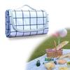 Picnic 140 X 150 For Easy To For Outdoor Mountain Cherry Blossom Viewing Sheet, Cm, Foldable, 2-4 People, Compact, Thick, Lightweight, Waterproof,