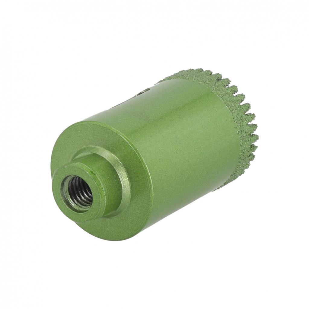 Сухое сверление отверстий. Совершенно новый процесс пайки.