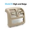 Model B Rear Air Conditioning AC Vent Grille Outet Cover For Mercedes Benz W212 E Class E200 E260 E280 E300 E320 E350