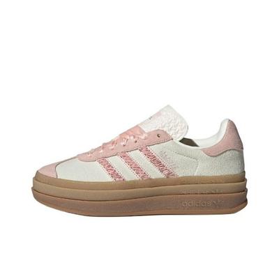Gazelle Bold Розовое кружево с оборками W - JR8374