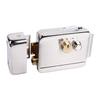 Electric Control Door Lock Dual Head Double Lock for Doorbell Intercom Access Control Security