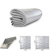 Outdoor Aluminum Foil Camping Mat With Insulation And Waterproof Layer For Beach And Picnic Use