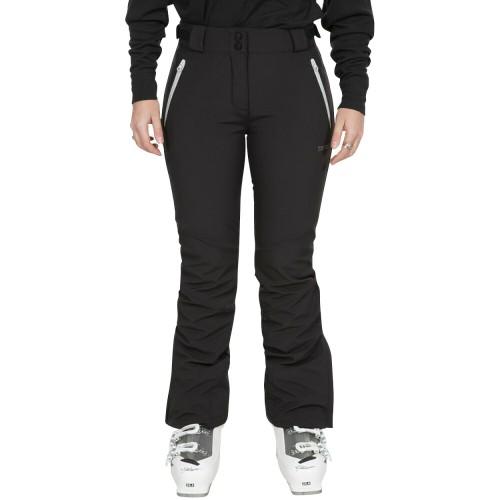 Trespass Womens/Ladies Lois Ski Trousers
