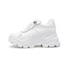 Misope Women Sneaker 8cm 2color 012610009