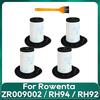 Compatible For Rowenta ZR009002 / RH94 / RH92 Vacuum Cleaner Washable Filter Attachment Replacement Spare Part Accessories