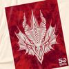 Dungeons & Dragons Mens Block 50th T-Shirt