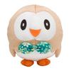 POKEMON Center Wrinkled Silk Plush Toy Owl, 6072742662, Popular Pokemon In Korea