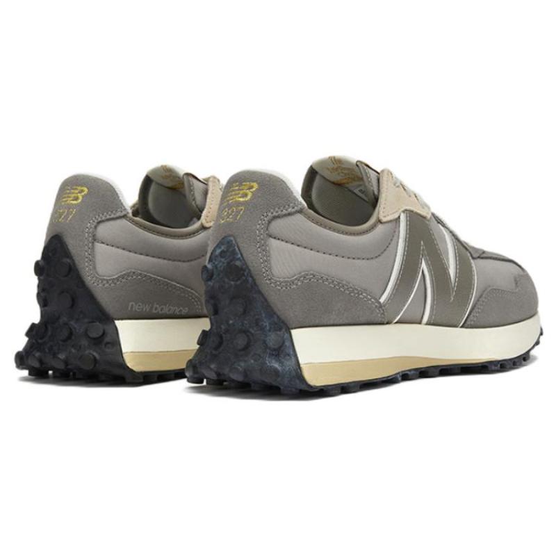 New Balance Кроссовки Foot Locker X New Balance 327 'Grey Day Steel Grey' MS327GDY
