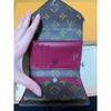 Used LOUIS VUITTON compact wallet