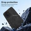 Противоударный магнитный чехол из нубука для Honor 200 Pro 200 Lite Smart Защитная крышка Задняя накладка Coque Funda