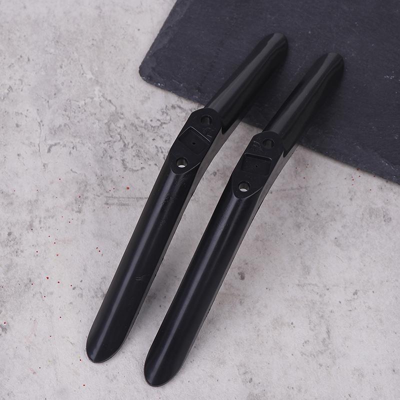 1Pair Base Televisions Tabletop Base Stand Legs Pedestal Stand Replacement Mount Leg Plastic Legs Feet Universal Pedestal Foot