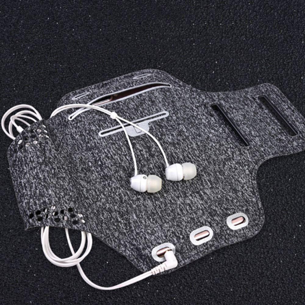 Phone Arm Bands Phone Arm Sleeve Phone Bags Mobile Phone Arm Strap  Sports Armbands