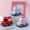 Automatically Enters Lead Manual Pencil Sharpener Car Shape Pencil Sharping Tools  School Supplies