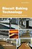 Книга Biscuit Baking Technology : Processing and Engineering Manual