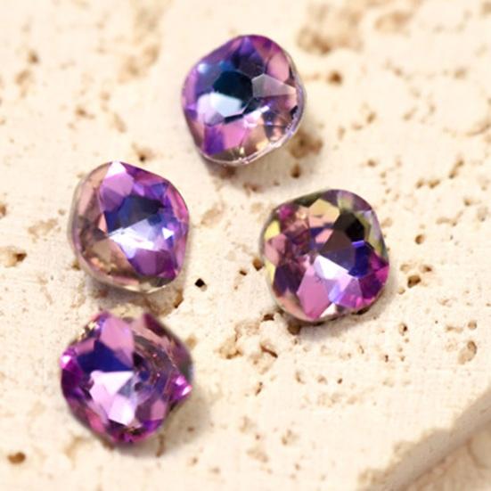 Изысканное украшение для ногтей Easy Paste Mini Decoration