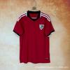 Sevilla 2026-2027 Retro Commemorative Soccer Jersey Short Sleeve Quick-Dry Football Shirt Men