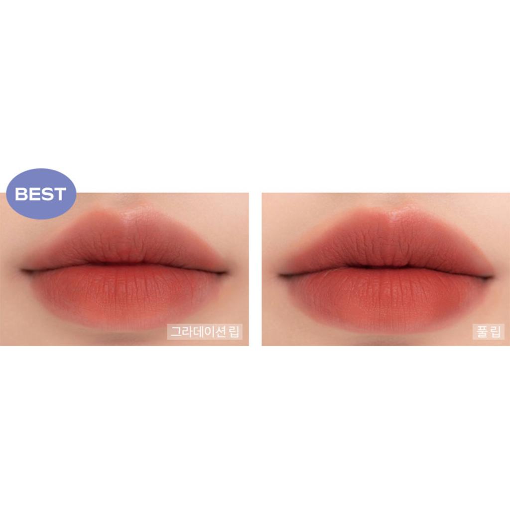 Rom&nd Матовая губная помада ROMAND Zero (22 варианта)