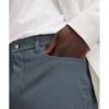 Lululemon Abc Slim Fit 5 Pocket Pant 34l  Warpstreme Oil Grey