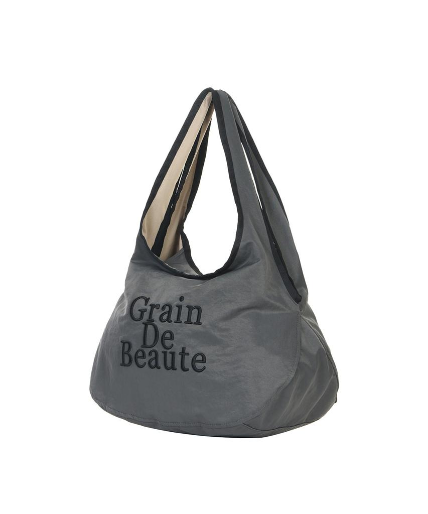 Сумка через плечо Grain De Beaute Kara [Угольный]