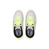 Puma CA Pro Techstile - Кроссовки унисекс White Fizzy Light Серебро 383788-03