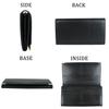 PORTER CHARMANT WALLET Кошелек [Porter] 119-02275 Черный/10