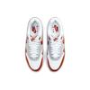 Nike Кроссовки унисекс Air Max 1 LV8 Martian Sunrise Красный Белый Волк-Серый DH4059-102