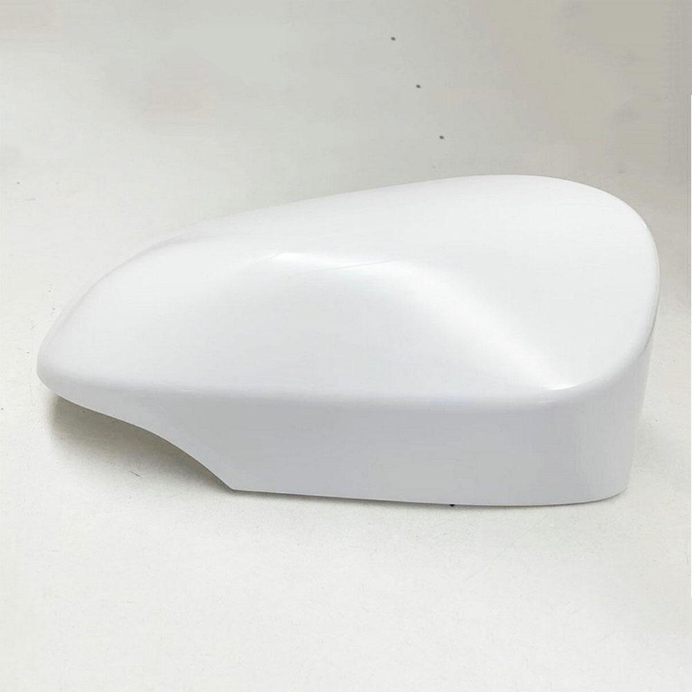 Крышка корпуса бокового зеркала правое крыло ABS пластик автомобильные аксессуары для Toyota для Yaris 12-19 замена