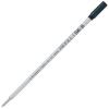 Сменные стержни для шариковых ручек Mitsubishi Pencil SK-8 Черные [10]