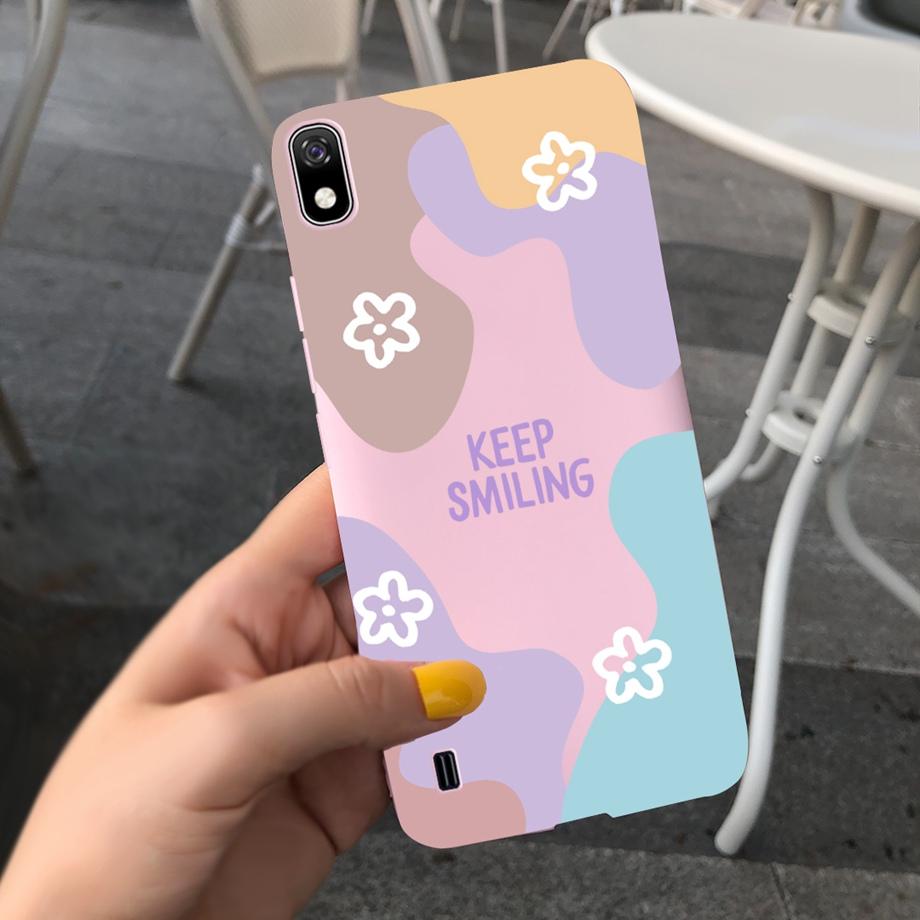 Чехлы Capa для Samsung A10 A10s A30s A50 A50s Задняя крышка Бампер Мягкий силиконовый TPU Чехол для Samsung Galaxy A30s A50s A10s Capas