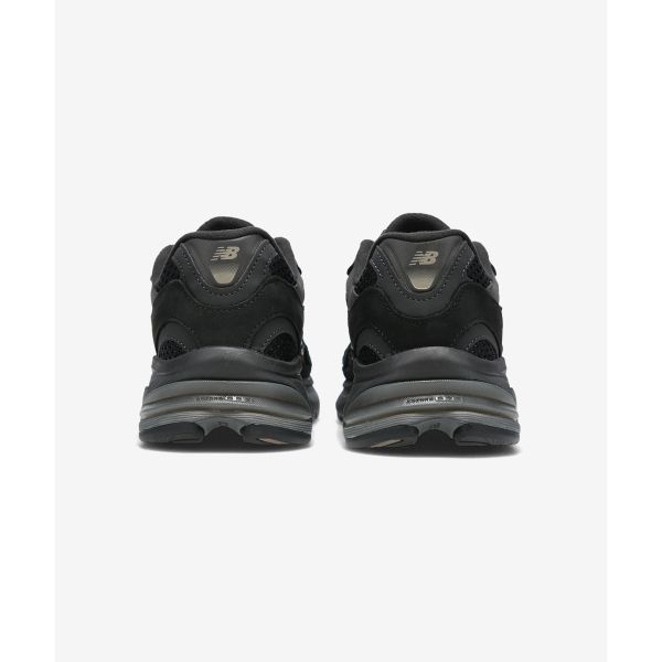 New Balance 2010 Черный Цемент Унисекс Кроссовки U2010TTB