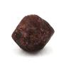 Garnet - A JEWELS - Skardu Area - 3.57 Ct - Gray - Certificate of Authenticity
