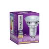 Lot de 10 ampoules LED GU10 5.5W (Eq. 50W) 2700K 38° Dimmable