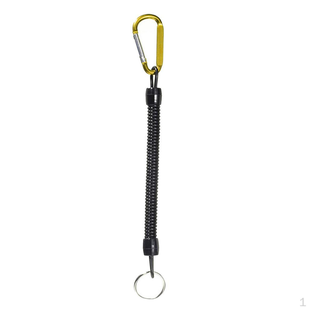 Fishing Lanyards Ropes Tackle Accessory 39-47''