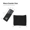 Car Handle Covers Pu Leather Slip-Proof Handgrip protection Pad For Lexus F SPORT ES   NX LS UX LM LX GX LC RZ IS CT GS RC HS AEH1