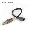 For Toyota, Oxygen Sensor 89467-26020 8946726020