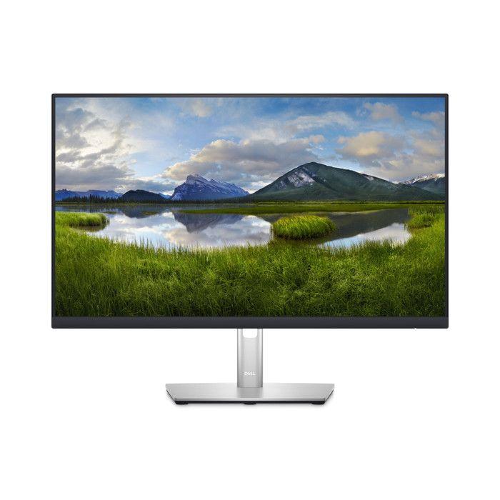 Écran - Dell - P2423D - 23,8 pouces - QHD - LED IPS - Réglable