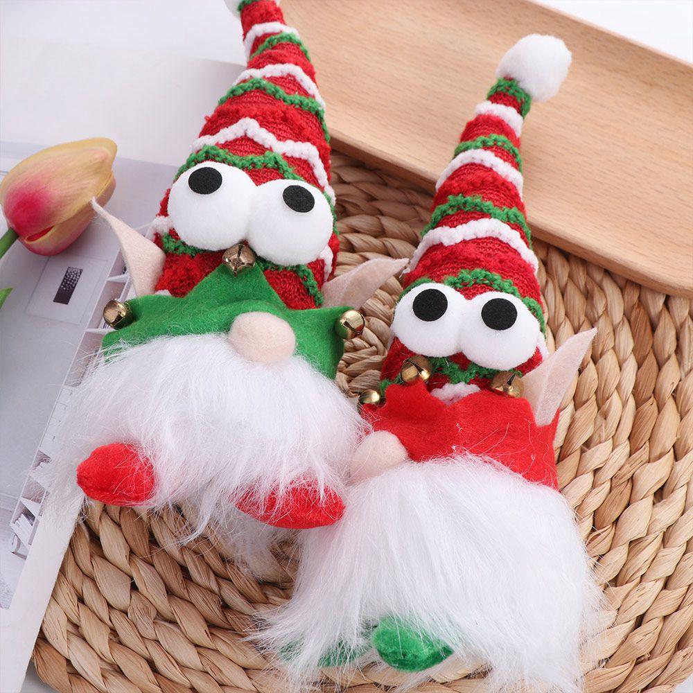 Crafts Round Doll‘s Eyes Lovely Amigurumi Safety Eyes Mini Eyeball Doll Accessories  Girls