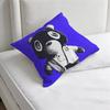 KKanye WWest BBully Fashion Square Pillow Case Durable Throw Pillow Cover for Sofa Couch Chair