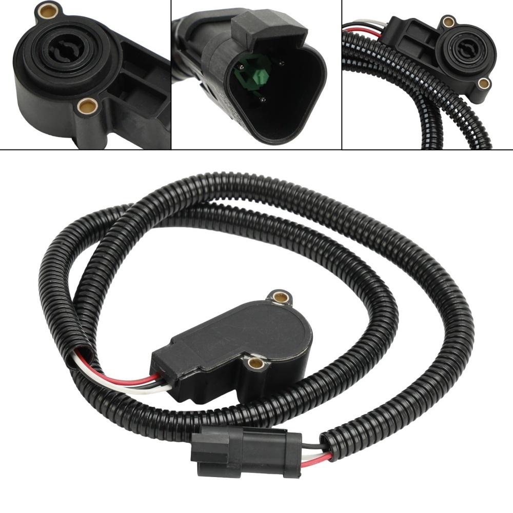 Throttle Position Sensor 2661466 266-1466 For Caterpillar C7 C10 C12 C13 C15