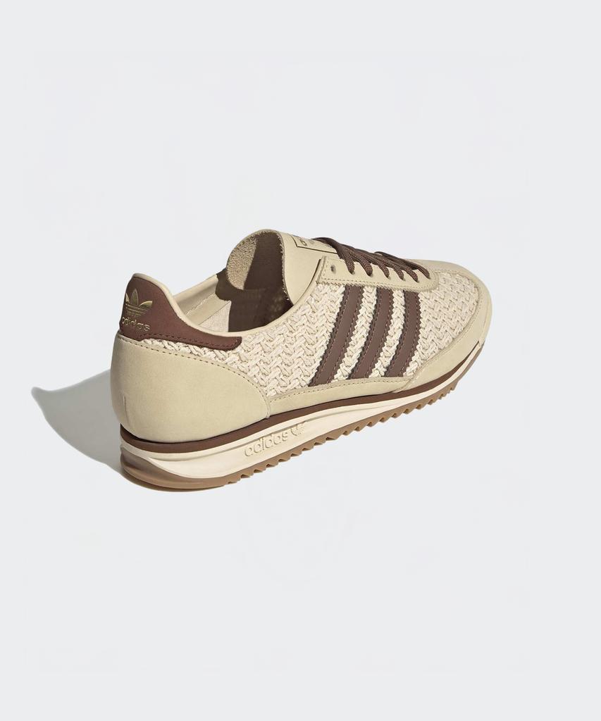 adidas Sl 72 Og - Коричневый / Jr4229