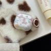 Ins милый цветной граффити пони защитный чехол для airpods4 airpod3 подходит для apple pro чехол для наушников второе поколение беспроводной bluetooth 1 третий