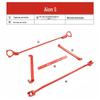 GAC Aion S Anti-Roll Bar: Chassis Reinforcement and Damping Balance Upgrade