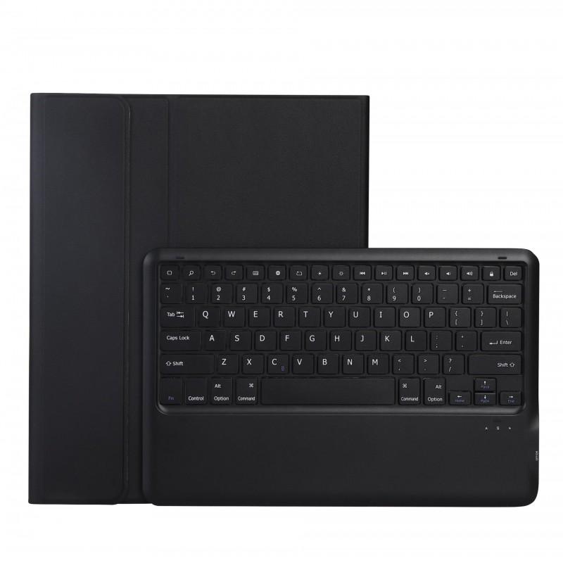 Magnetic Bluetooth Keyboard Case IPad Pro 12.9 Inch Tablet Cover
