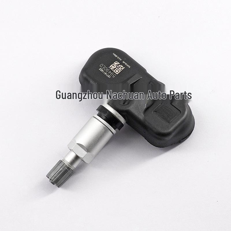 Автомобильные аксессуары Toyota Датчик контроля давления в шинах 3729A-PMV107J