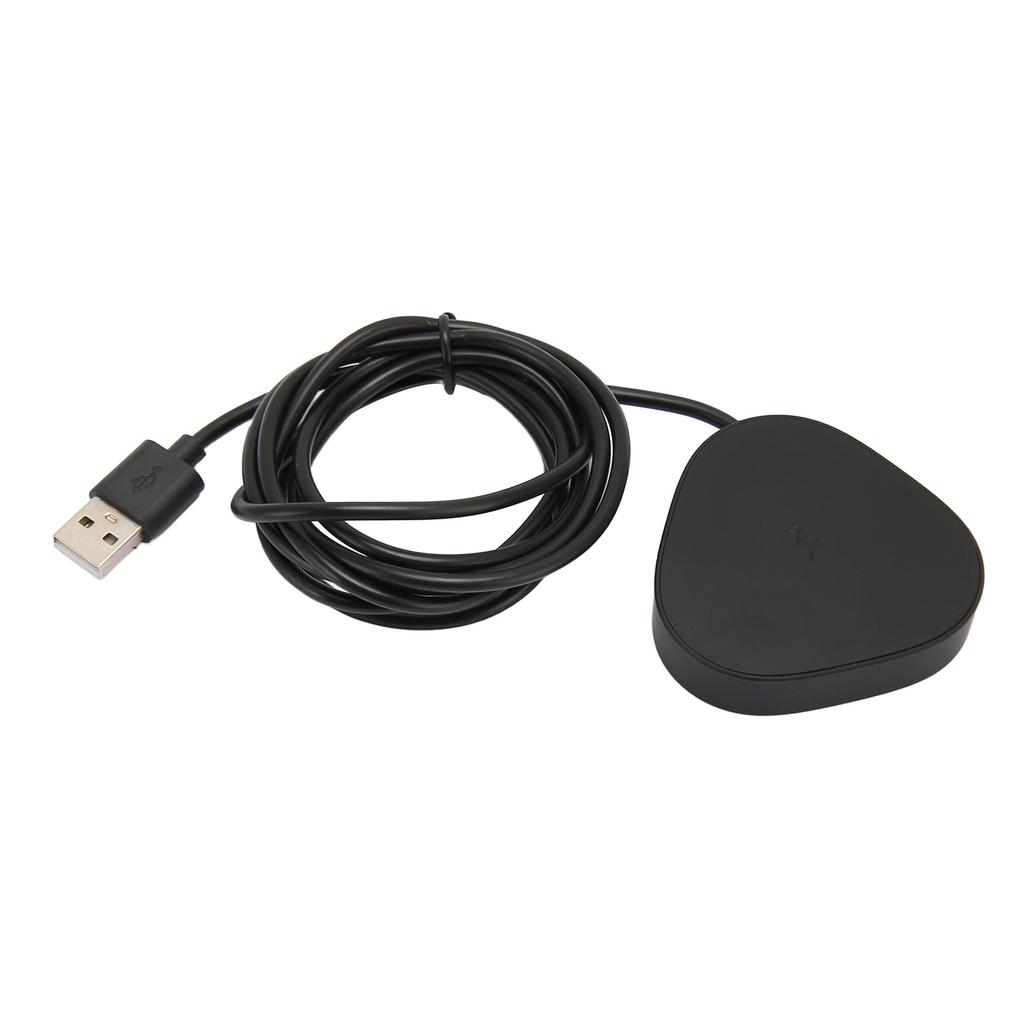 Зарядная док-станция для колонок, быстрая портативная многофункциональная беспроводная зарядная база для Sonos Roam SL 5 В 1 А