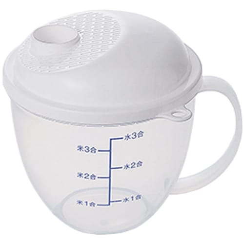 Ishimaru Synthetic Resin (Ishimaru) Yoneko-san Harvesting rice without putting your hands in water H-663