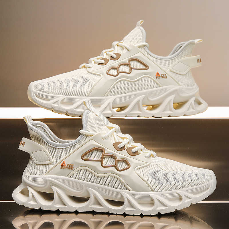 Модные кроссовки Sumer Original с круглым носком для мужчин, для ходьбы, бега, беговых тренировок, мужские спортивные повседневные Sepatu Low, предложение Deporte